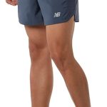 New Balance Men's Accelerate 5 Inch Short 22